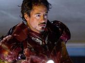 Iron Baby vidéo Bébé détrône Robert Downey