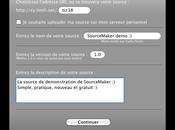 Créer source Cydia, Rock avec SourceMaker