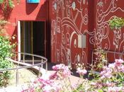 Enfin couleur dans parc