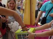 Retour Pride Lille GAGNANTS Tombola Veryfriendly PHOTOS