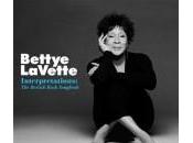 Bettye LaVette Interpretations British Rock Songbook