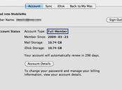 MobileMe pourrait-il devenir gratuit?