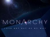 Monarchy: Love (Holy Ghost! feat. Dixon...