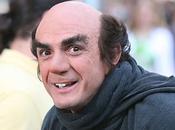 Schtroumpfs premières images tournage film