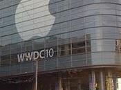 WWDC nouvel iPhone images