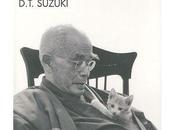 Suzuki dernier ecrits bord vide