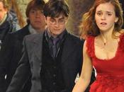 Harry Potter Reliques mort aperçu film (Bande-annonce MTV)