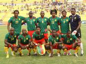 liste Camerounais pour Coupe Monde 2010