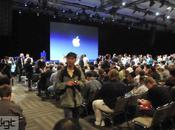 WWDC Résumé Keynote d’Apple