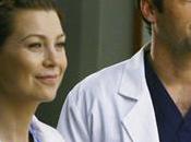 Grey's Anatomy mariage pour docteur mamour
