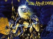 Iron Maiden #5-Live After Death-1985