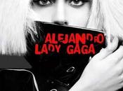 Alejandro Lady Gaga Clip vidéo officiel
