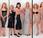 Compilation plus belles photos groupe d'Annie Leibovitz pour Vanity Fair