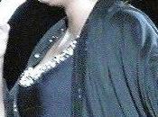 Mama Whitney pris poids