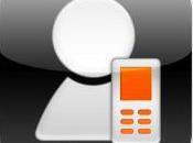 Orange moi: Suivi conso pour iPhone...