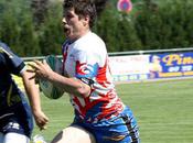 Rugby Fédérale finale championnat France