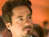 Robert Downey n'apparaîtra dans deux nouveaux films Marvel