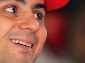 Officiel Massa prolonge avec Ferrari