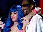 Katy Perry extrait prochain clip California Gurls