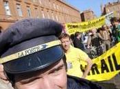 Poste, grand banditisme