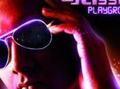 Assad nouveau clip Playground avec Willy William