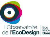 Lancement Observatoire EcoDesign Paris