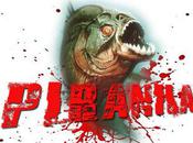 "Piranha trailer