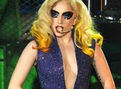 Lady GaGa Elle veut poser dans Playboy