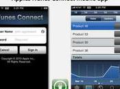 Apple propose application developpeurs pour suivre leurs ventes dans l'AppStore