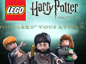 LEGO Harry Potter Années Nouvelle vidéo