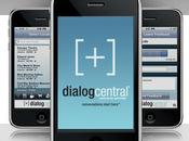 Dialogcentral solution pour récolter retours client