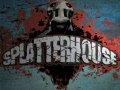 Splatterhouse vidéo