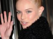 chignon Kate Bosworth