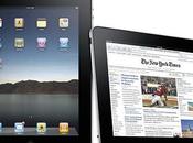 Apple iPad débarque Maroc