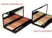 Palette Anticernes Paris-Berlin