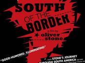 South Border… Oliver Stone l’exemple américain