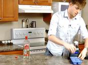 Blend your adventure