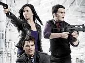 Torchwood saison bientôt chaîne Starz c'est (enfin) officiel
