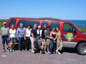 Votre visite Miquelon avec Transport Miquelonnais