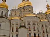 souvenirs Kiev églises Laure Grottes