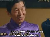 France, chinois