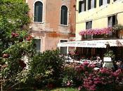 restaurant "Capitan Uncino" Venise