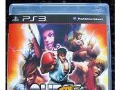 [Arrivage] Super Street Fighter