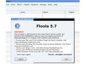 Floola gérer votre Ipod sans Itunes (linux, windows, macos)