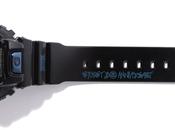 Stussy anniversary g-shock dw6900