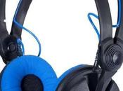 Casque Adidas Sennheiser 25-1-II pour mais que…