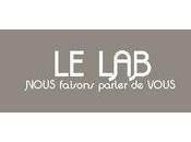 LAB, Paris Agences communication