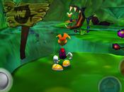 [News Jeu] Rayman Version gratuite