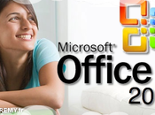 Microsoft lance version grand public suite Office 2010