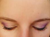 Make champagne-rose-violet Sleek